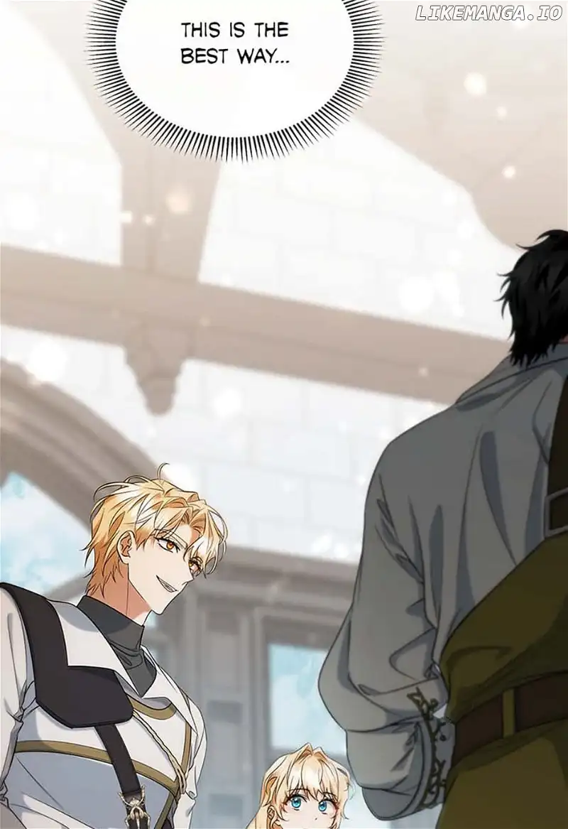 It’s My Destiny To Be The Hero’s Saviour Chapter 81 340 021