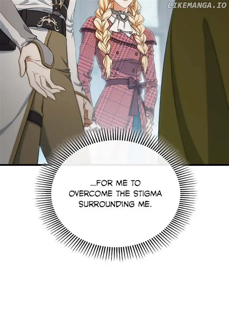 It’s My Destiny To Be The Hero’s Saviour Chapter 81 341 022