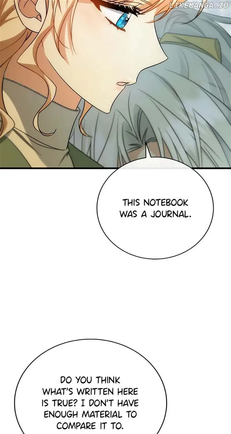 It’s My Destiny To Be The Hero’s Saviour Chapter 81 350 031