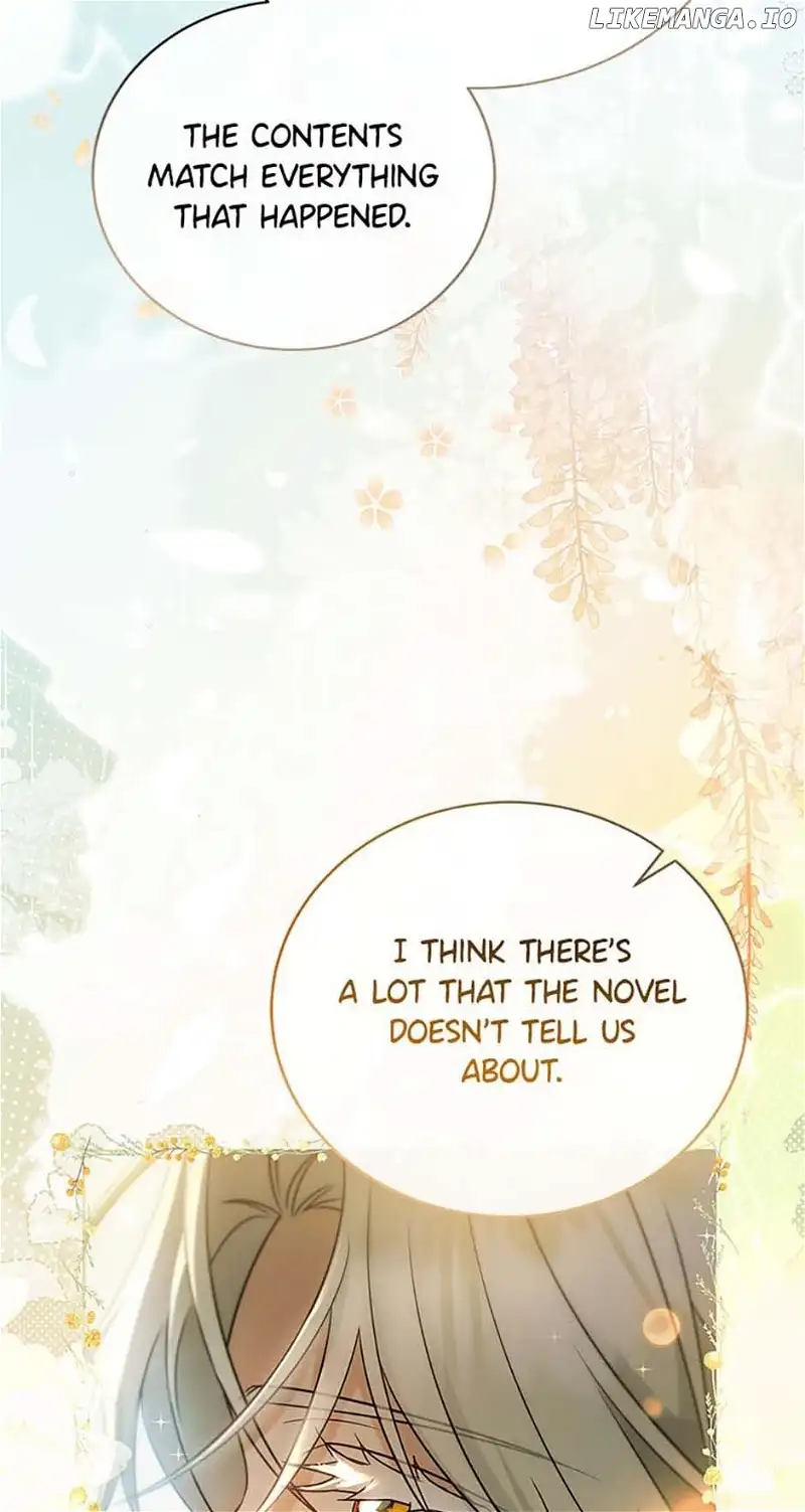 It’s My Destiny To Be The Hero’s Saviour Chapter 81 352 033