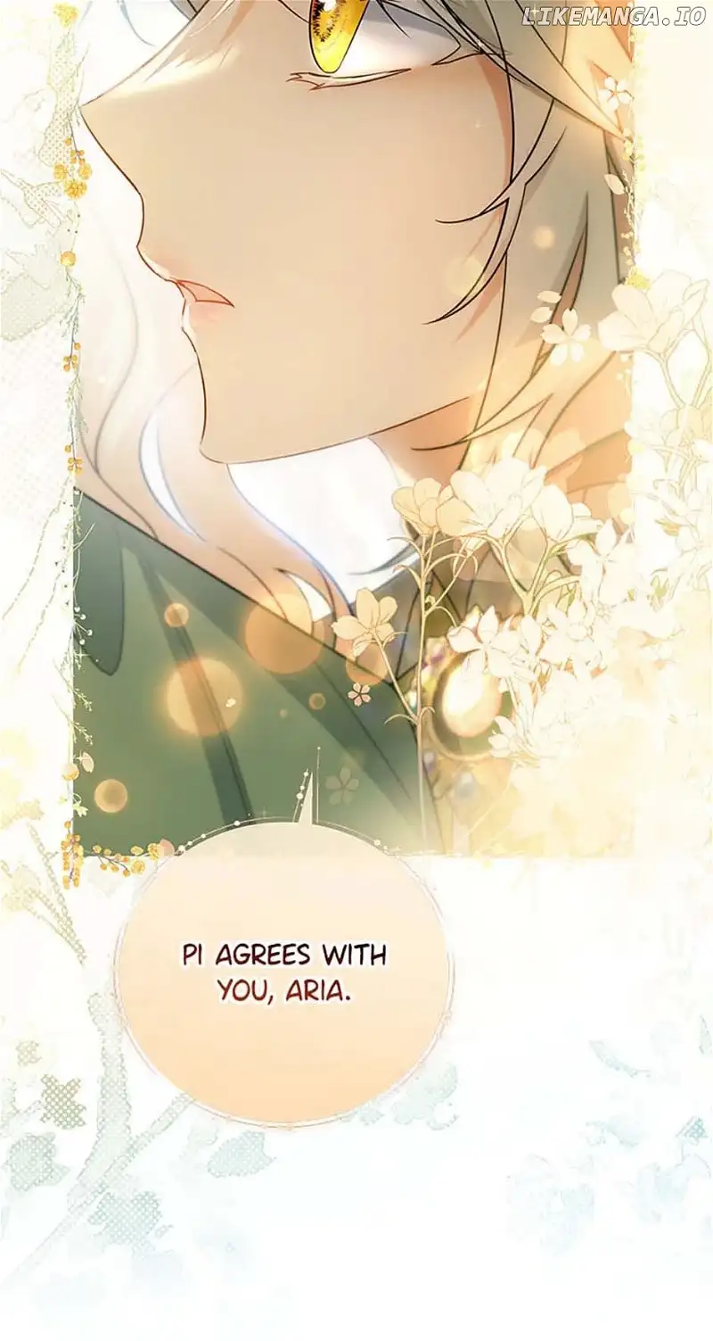It’s My Destiny To Be The Hero’s Saviour Chapter 81 353 034