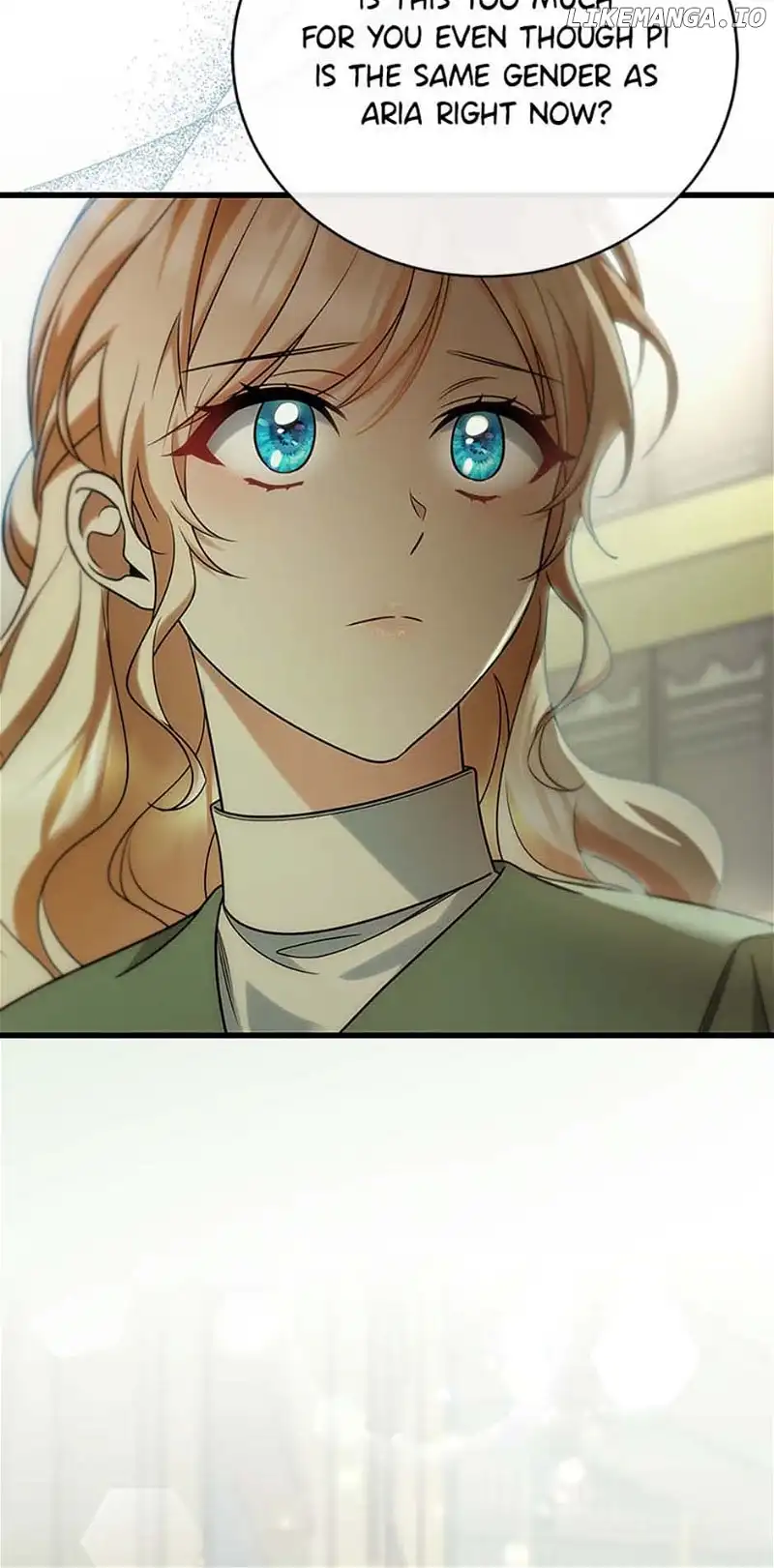 It’s My Destiny To Be The Hero’s Saviour Chapter 81 358 039