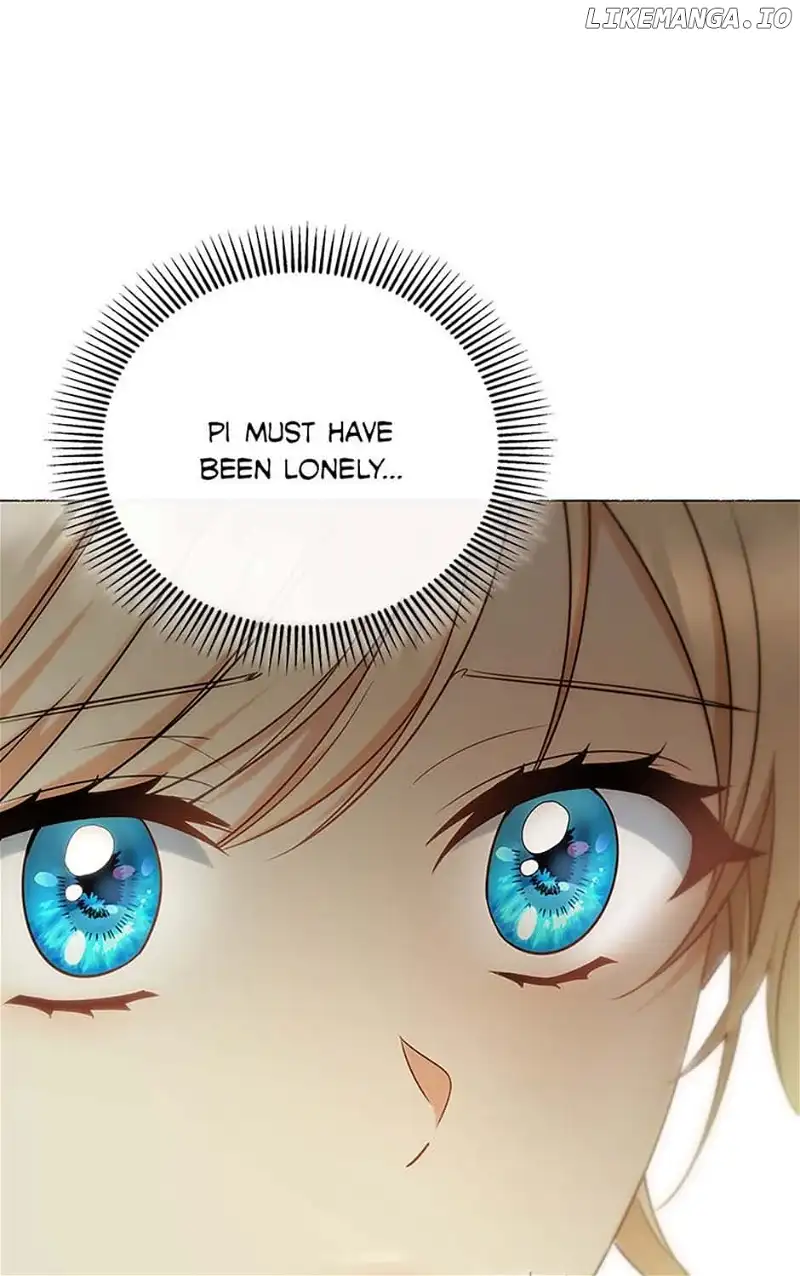 It’s My Destiny To Be The Hero’s Saviour Chapter 81 360 041