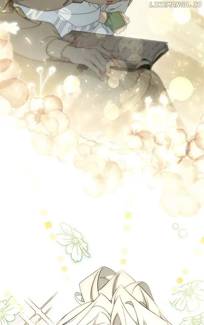 It’s My Destiny To Be The Hero’s Saviour Chapter 81 364 045