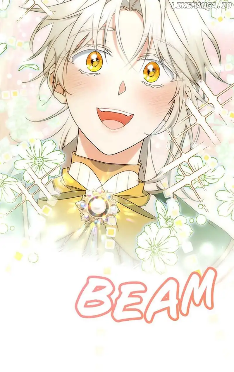It’s My Destiny To Be The Hero’s Saviour Chapter 81 365 046
