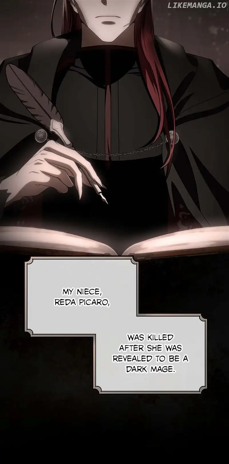 It’s My Destiny To Be The Hero’s Saviour Chapter 81 372 053
