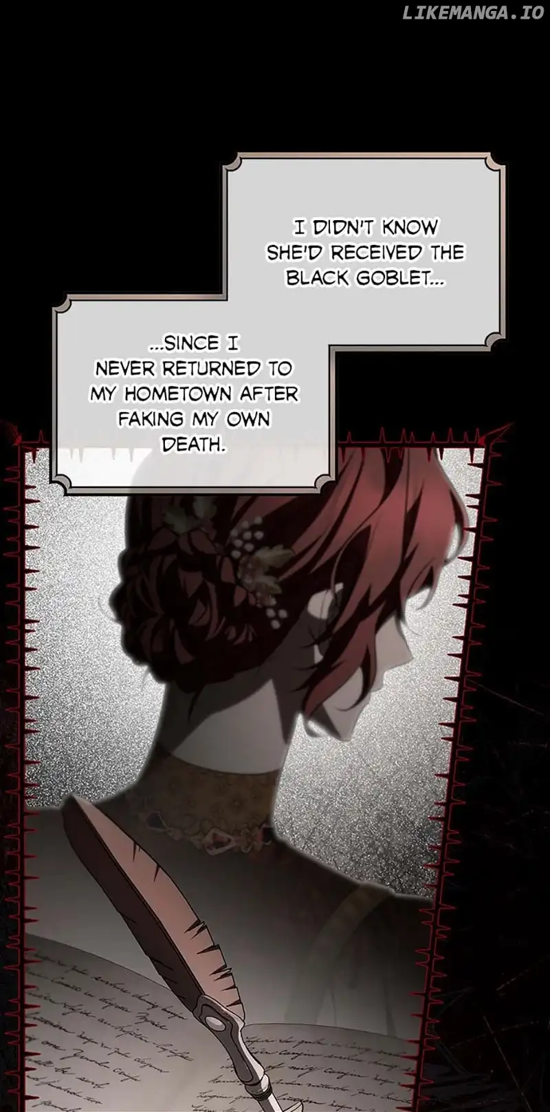 It’s My Destiny To Be The Hero’s Saviour Chapter 81 373 054