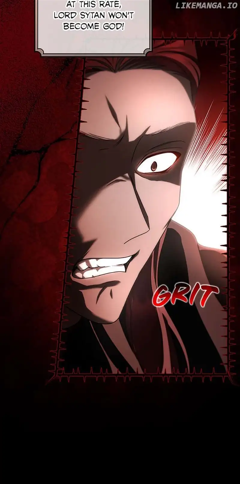 It’s My Destiny To Be The Hero’s Saviour Chapter 81 378 059