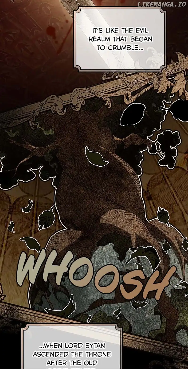It’s My Destiny To Be The Hero’s Saviour Chapter 81 381 062