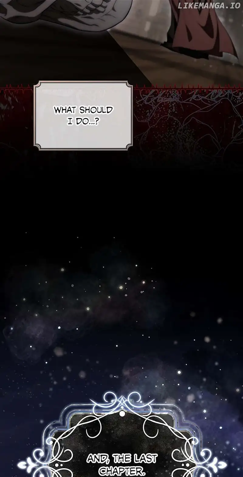 It’s My Destiny To Be The Hero’s Saviour Chapter 81 391 072