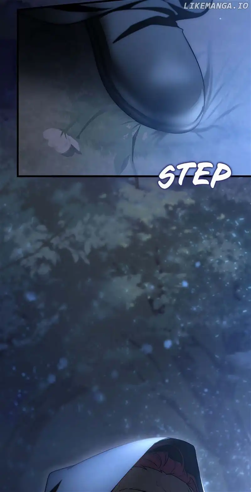 It’s My Destiny To Be The Hero’s Saviour Chapter 81 393 074