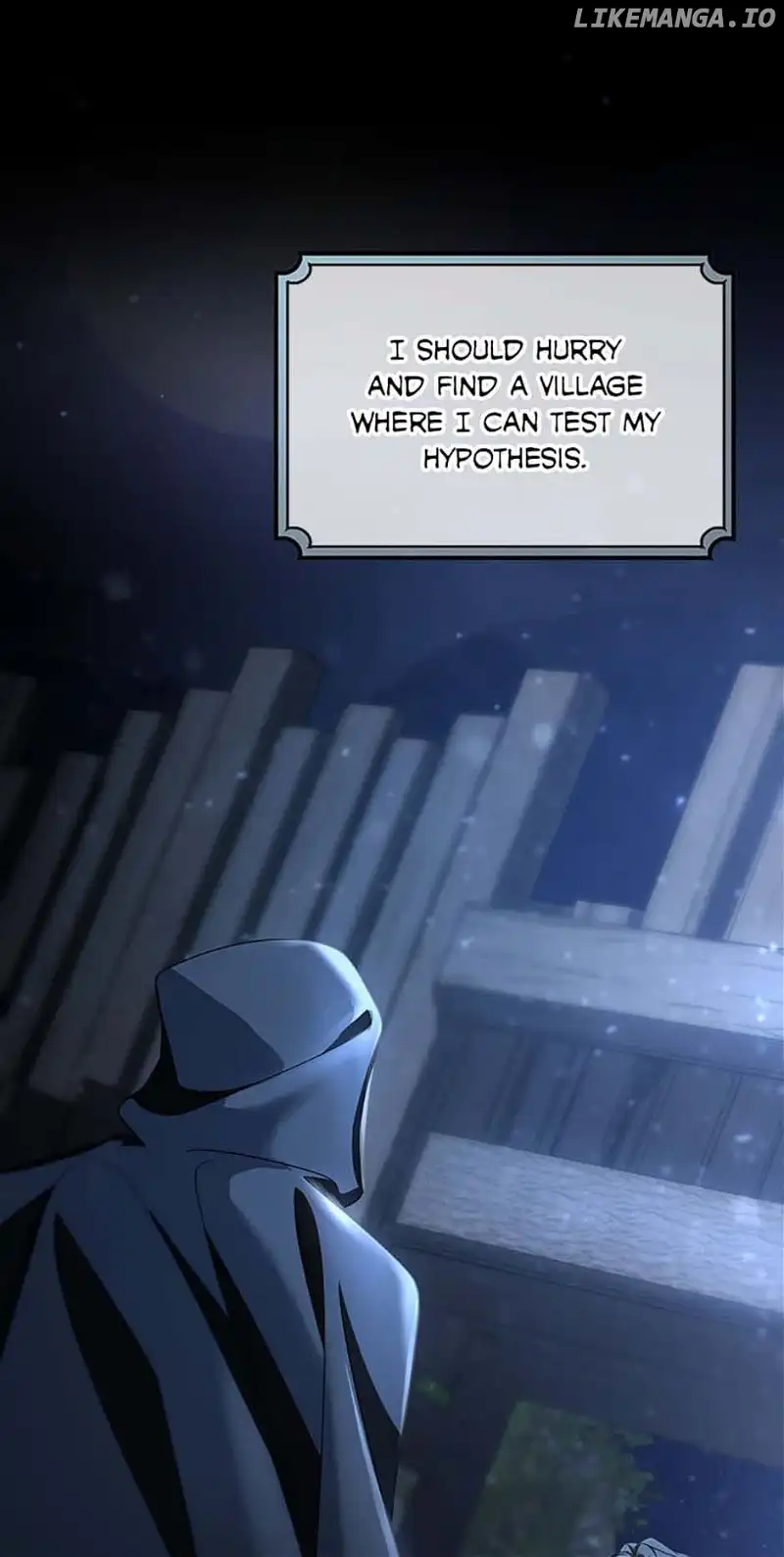 It’s My Destiny To Be The Hero’s Saviour Chapter 81 398 079
