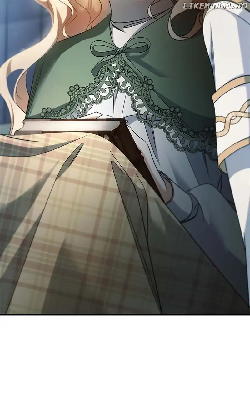 It’s My Destiny To Be The Hero’s Saviour Chapter 81 402 083