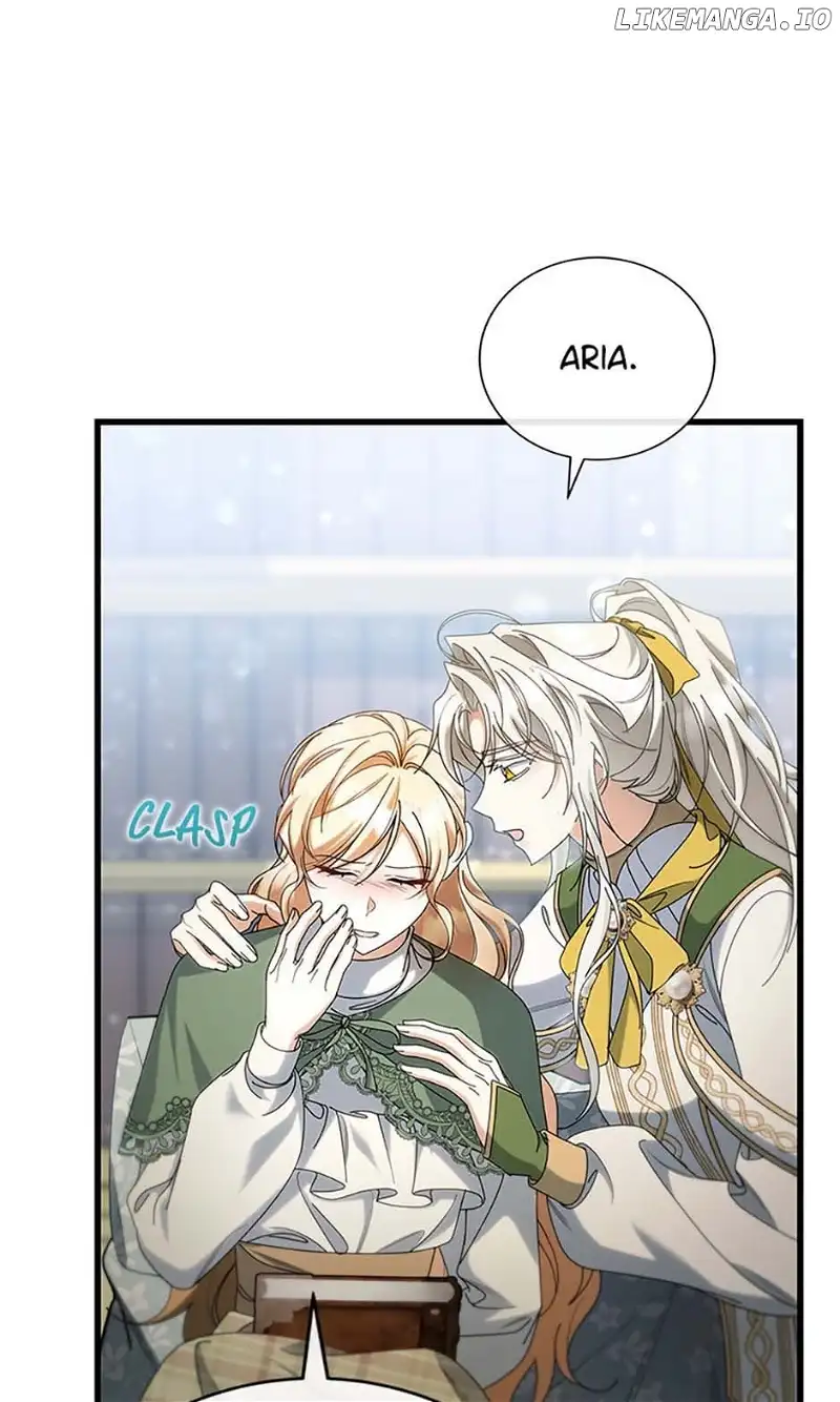 It’s My Destiny To Be The Hero’s Saviour Chapter 81 403 084