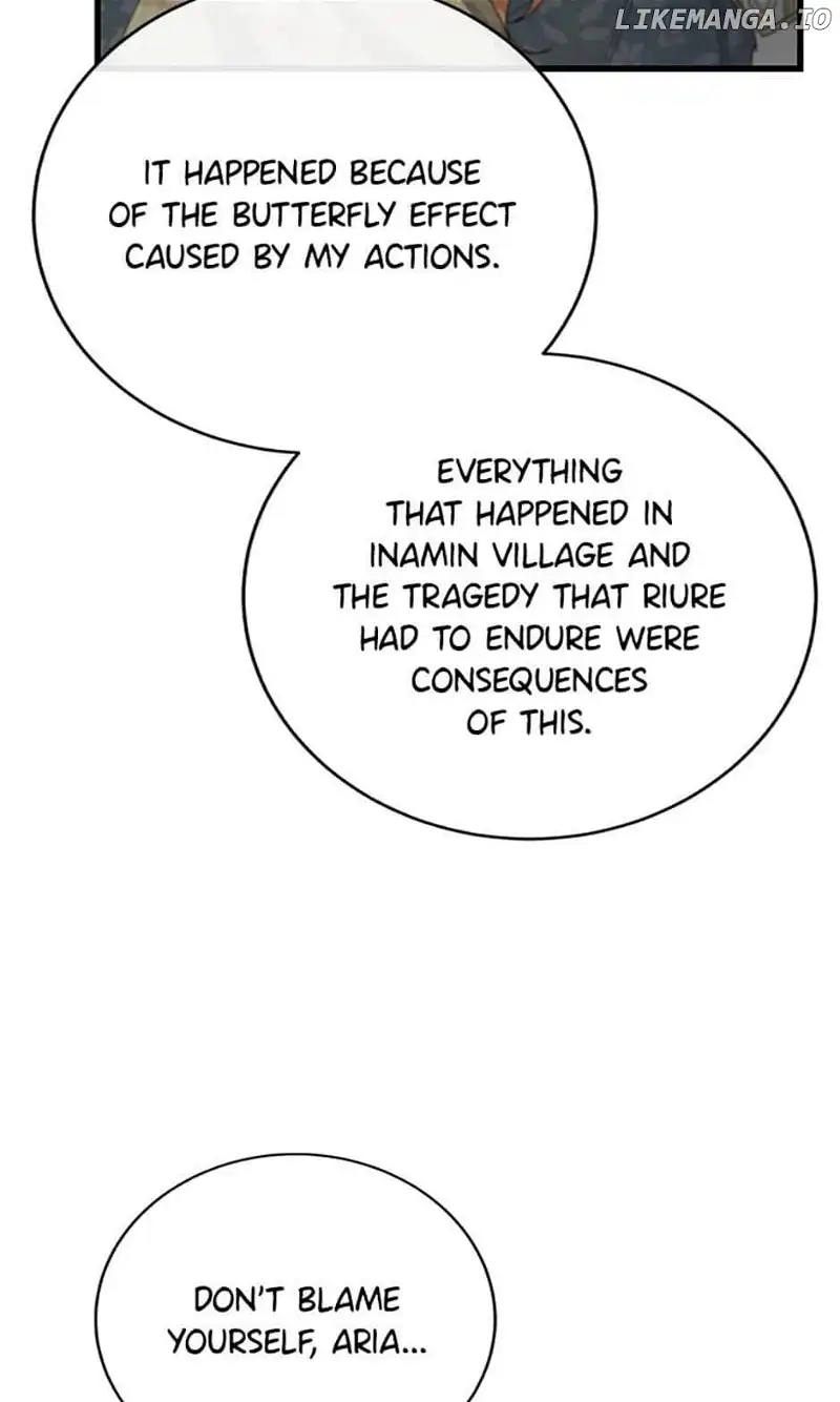 It’s My Destiny To Be The Hero’s Saviour Chapter 81 404 085