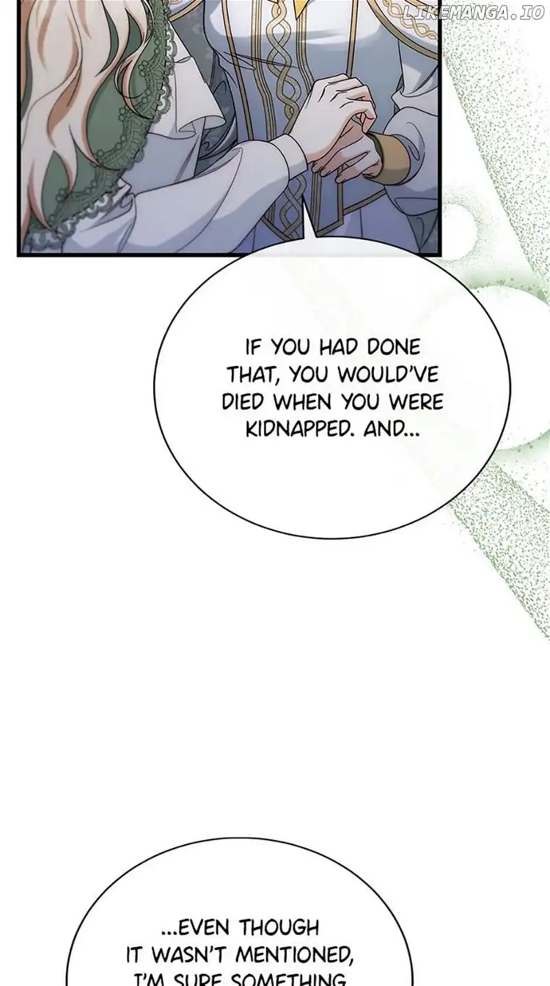 It’s My Destiny To Be The Hero’s Saviour Chapter 81 408 089