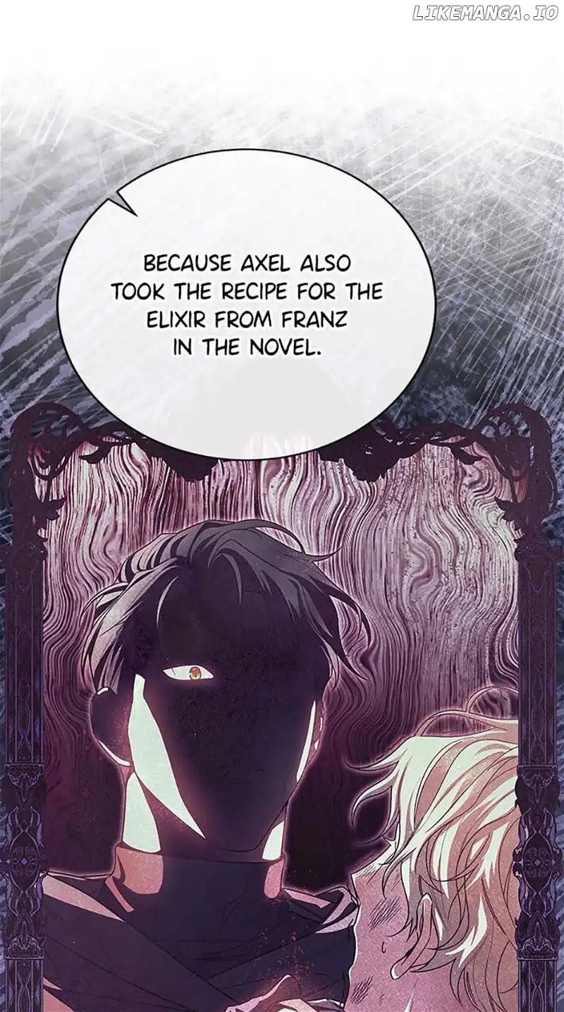 It’s My Destiny To Be The Hero’s Saviour Chapter 81 410 091