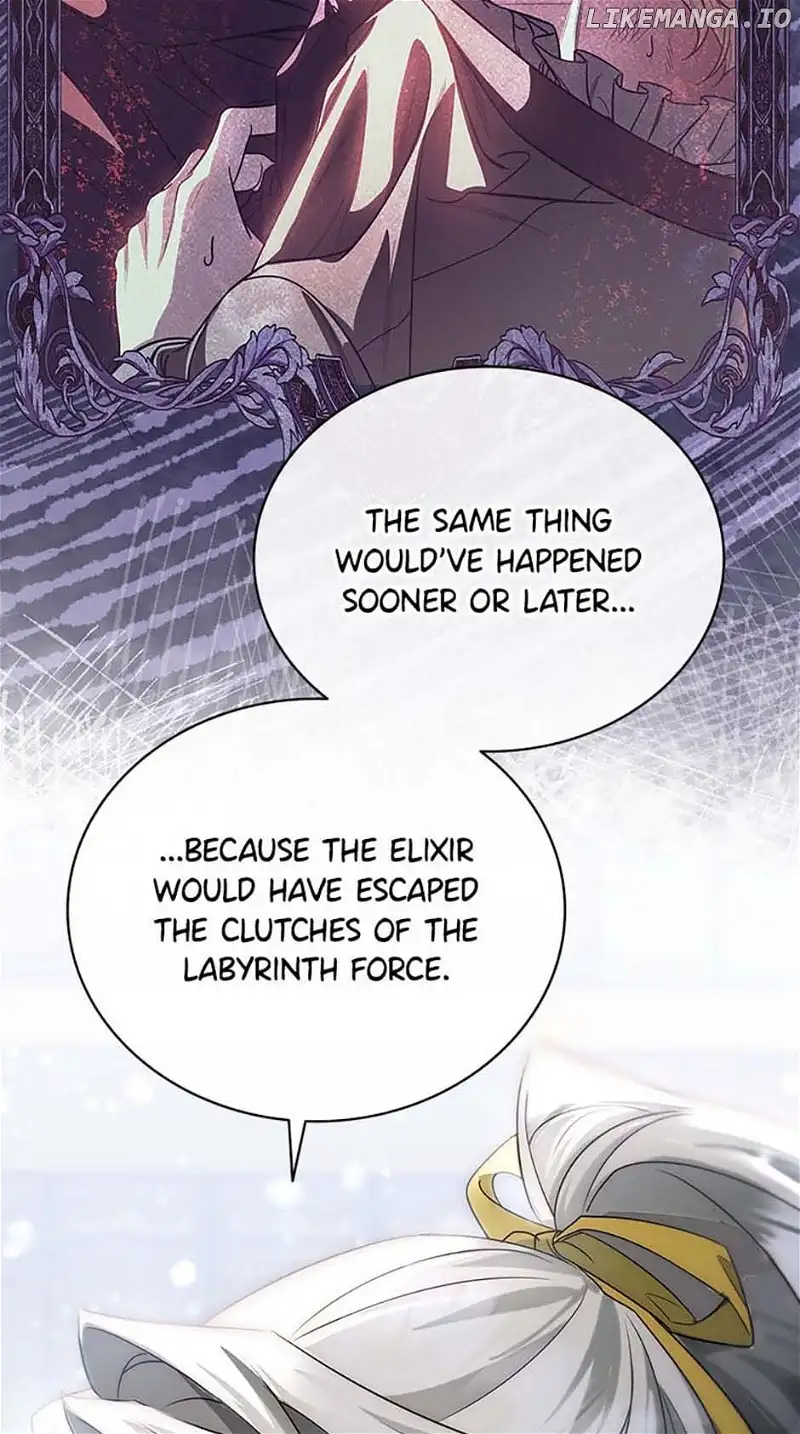It’s My Destiny To Be The Hero’s Saviour Chapter 81 411 092