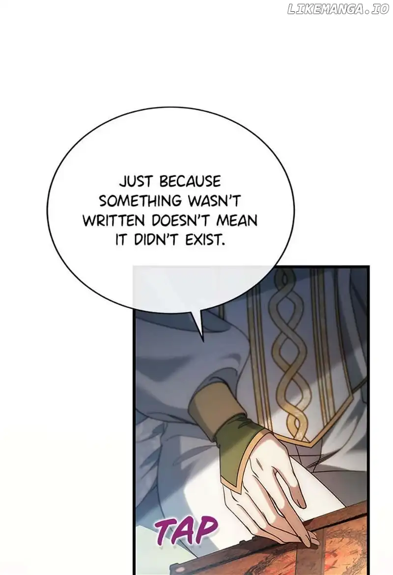 It’s My Destiny To Be The Hero’s Saviour Chapter 81 413 094