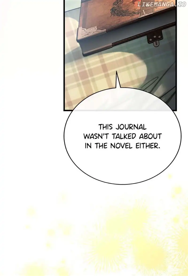 It’s My Destiny To Be The Hero’s Saviour Chapter 81 414 095