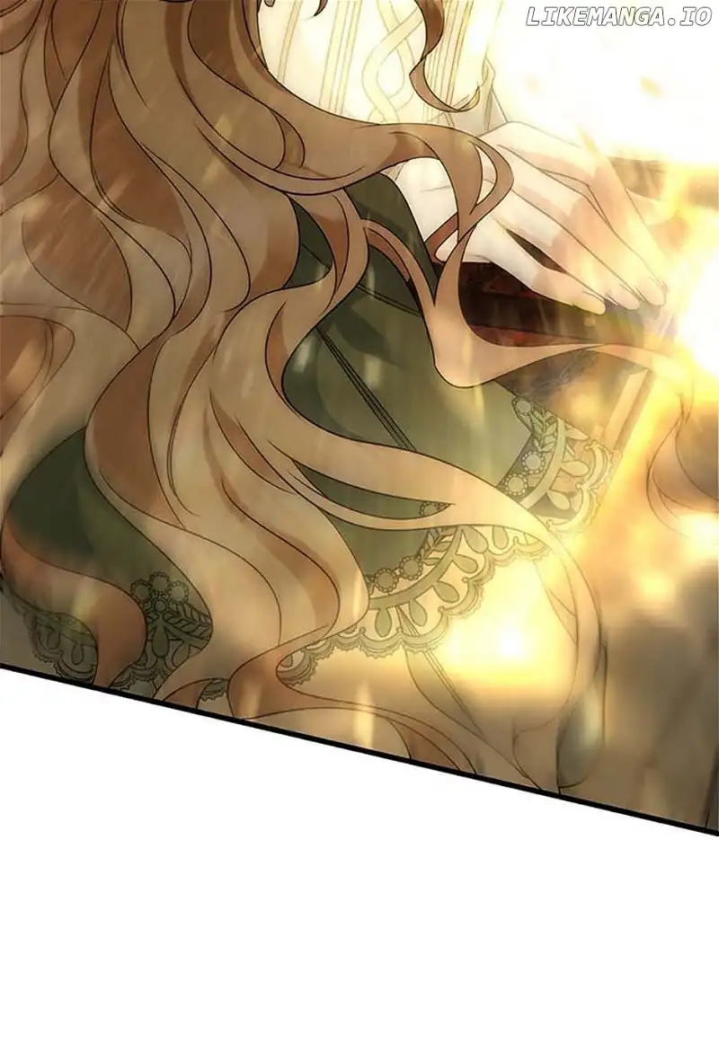 It’s My Destiny To Be The Hero’s Saviour Chapter 81 418 099