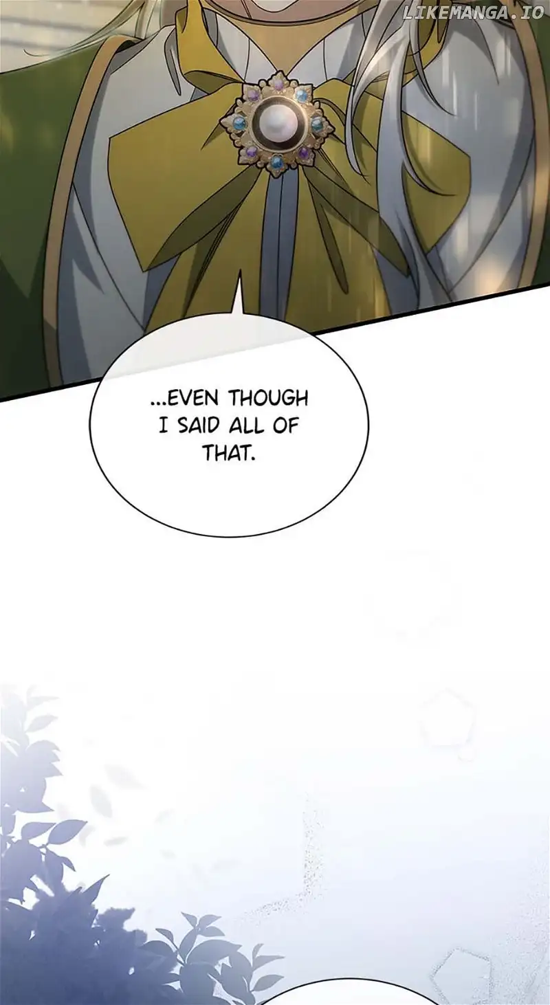It’s My Destiny To Be The Hero’s Saviour Chapter 81 420 101