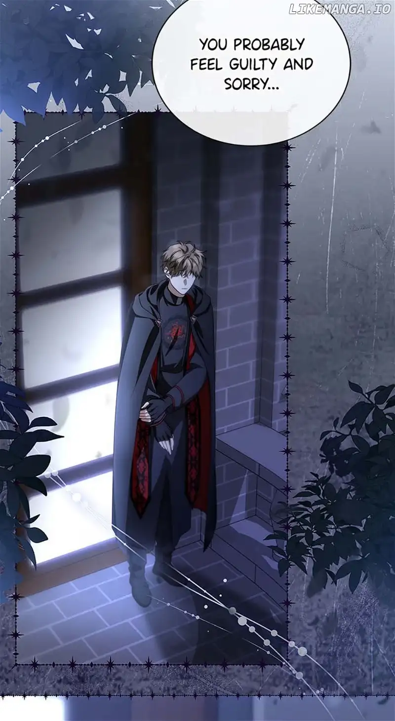 It’s My Destiny To Be The Hero’s Saviour Chapter 81 421 102