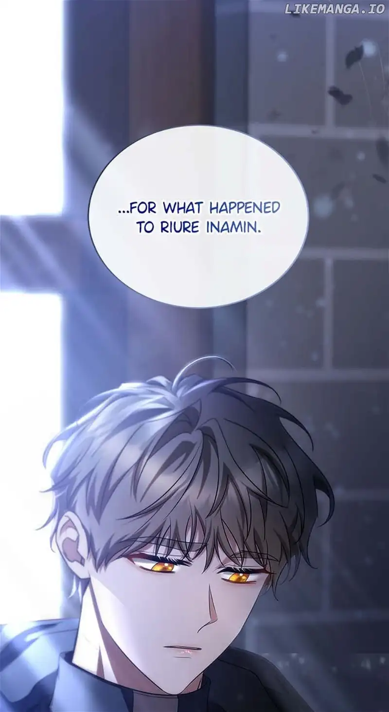 It’s My Destiny To Be The Hero’s Saviour Chapter 81 422 103