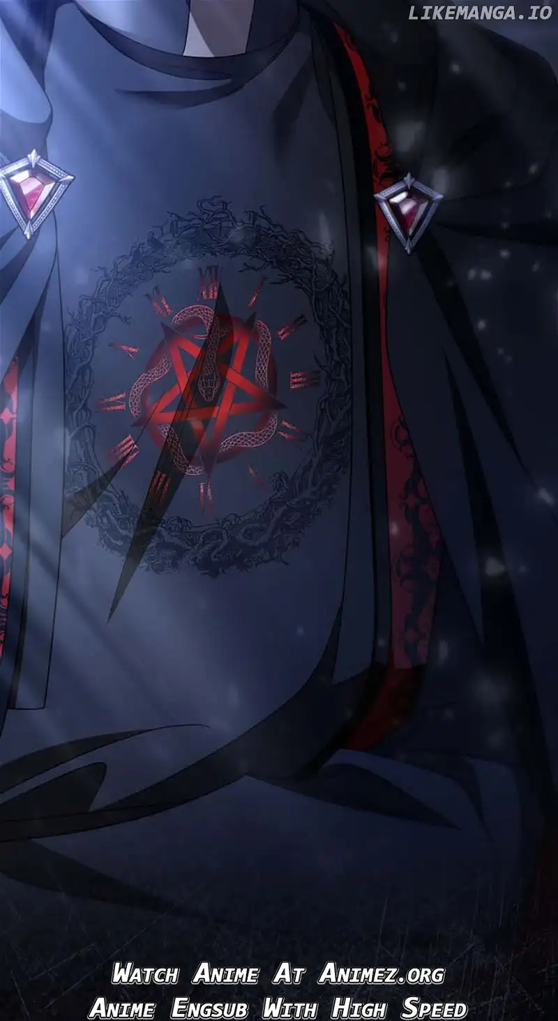 It’s My Destiny To Be The Hero’s Saviour Chapter 81 423 104