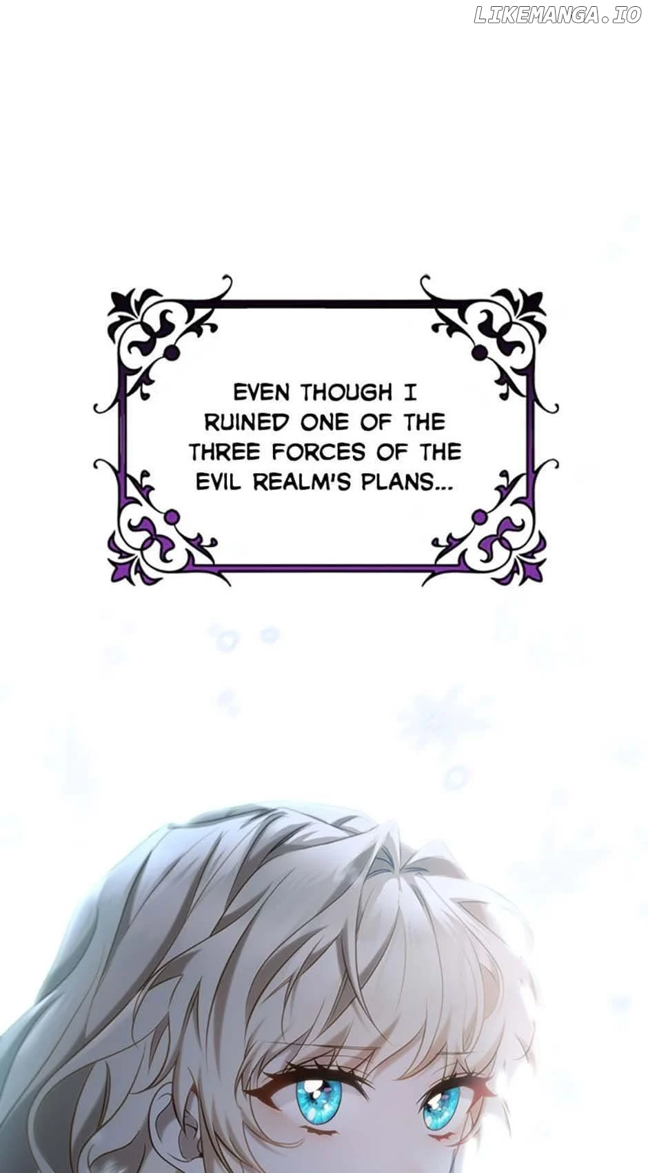 It’s My Destiny To Be The Hero’s Saviour Chapter 82 302 01