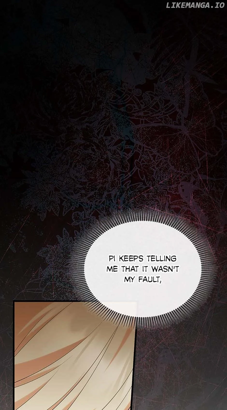 It’s My Destiny To Be The Hero’s Saviour Chapter 82 306 05
