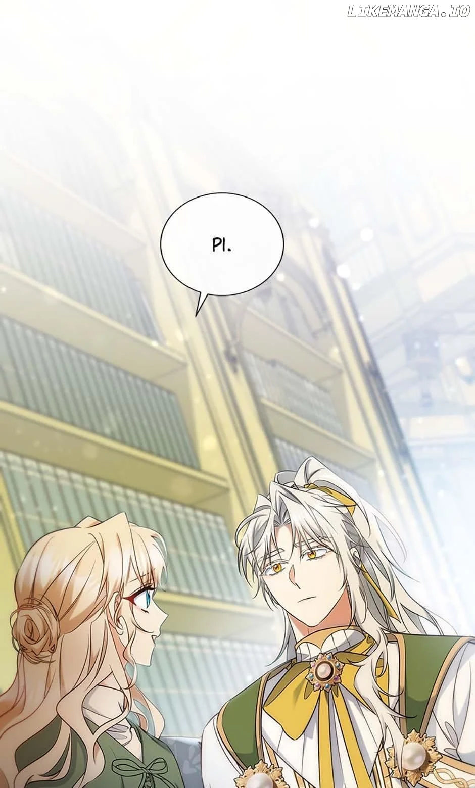 It’s My Destiny To Be The Hero’s Saviour Chapter 82 308 07