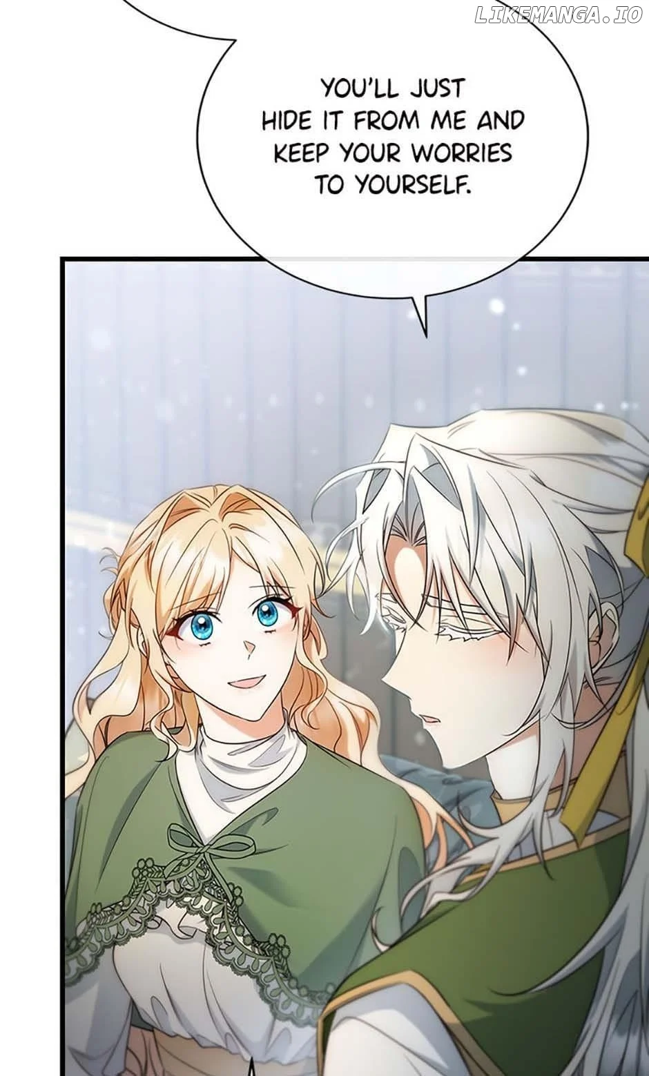 It’s My Destiny To Be The Hero’s Saviour Chapter 82 310 09