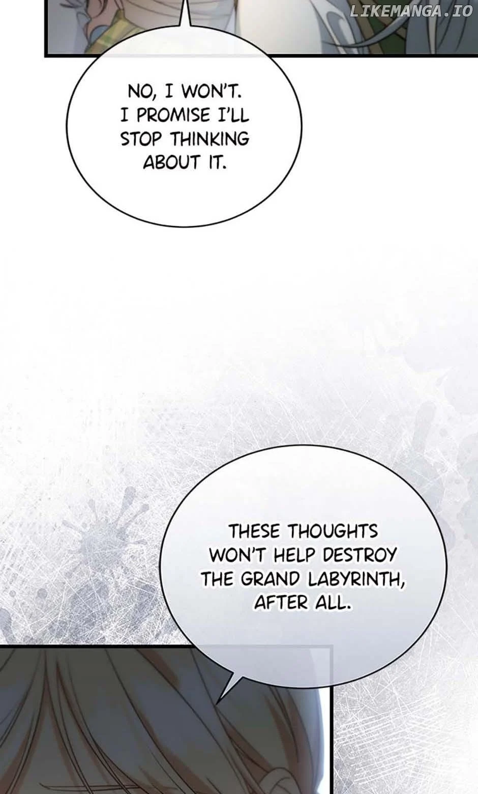It’s My Destiny To Be The Hero’s Saviour Chapter 82 311 10
