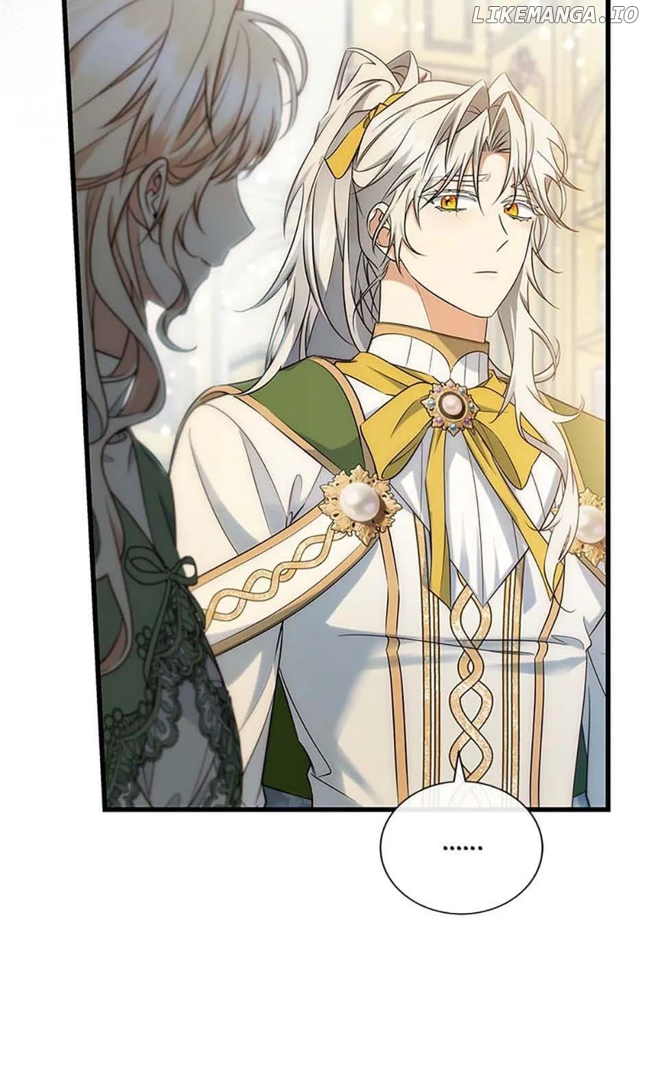 It’s My Destiny To Be The Hero’s Saviour Chapter 82 313 12