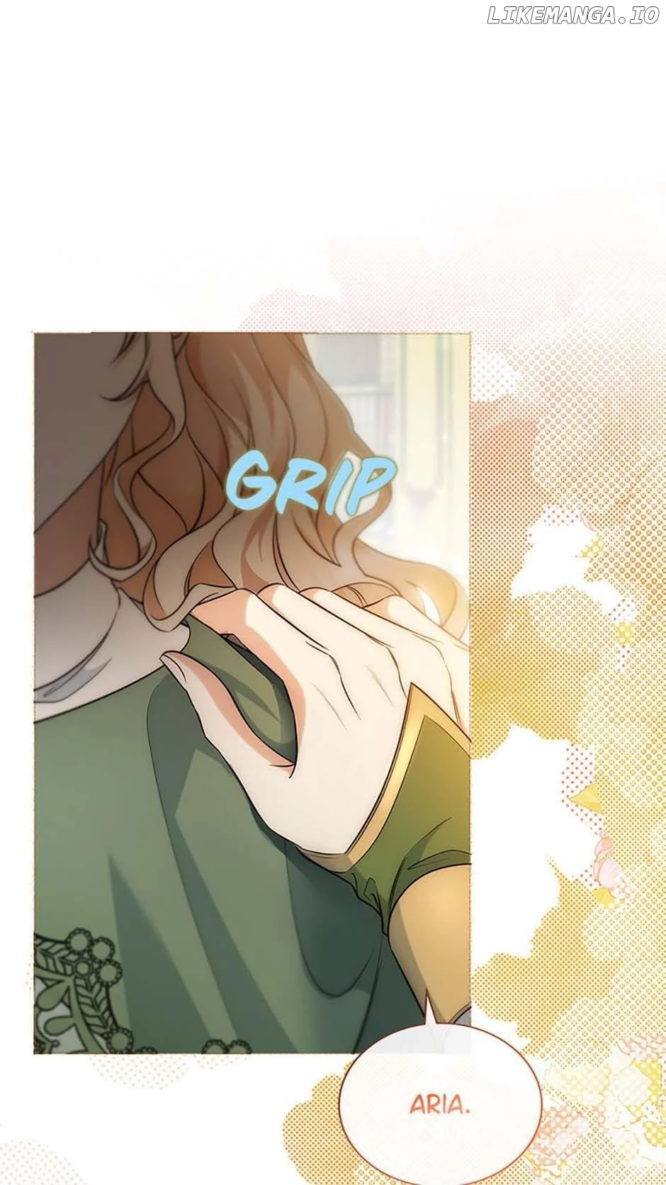 It’s My Destiny To Be The Hero’s Saviour Chapter 82 314 13
