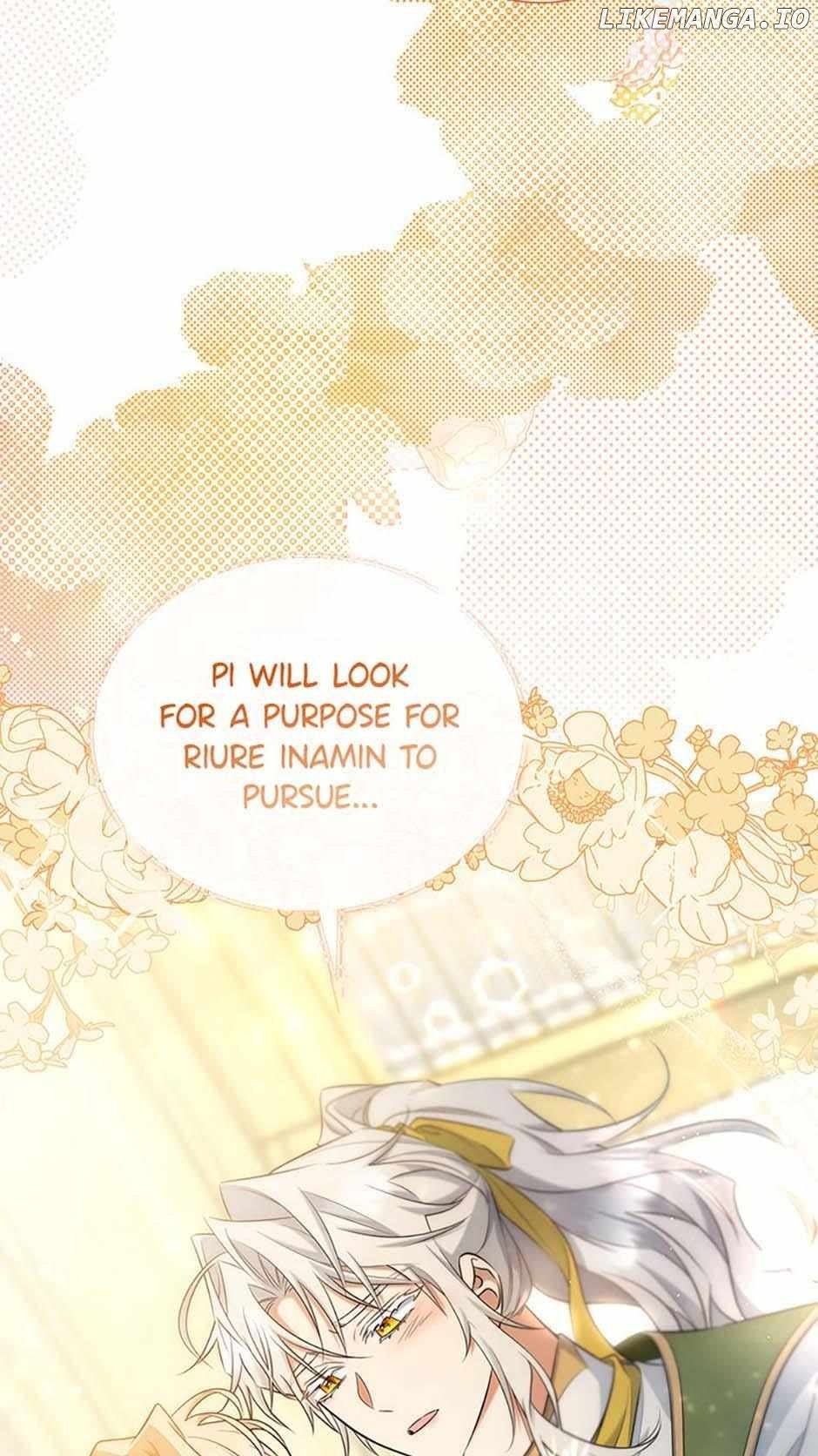 It’s My Destiny To Be The Hero’s Saviour Chapter 82 315 14