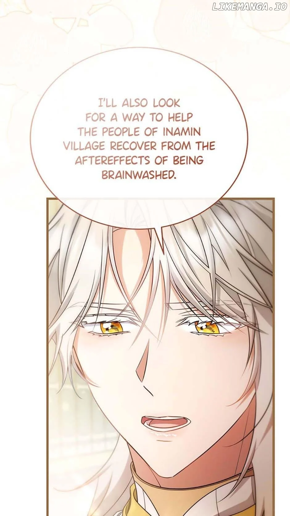 It’s My Destiny To Be The Hero’s Saviour Chapter 82 317 16