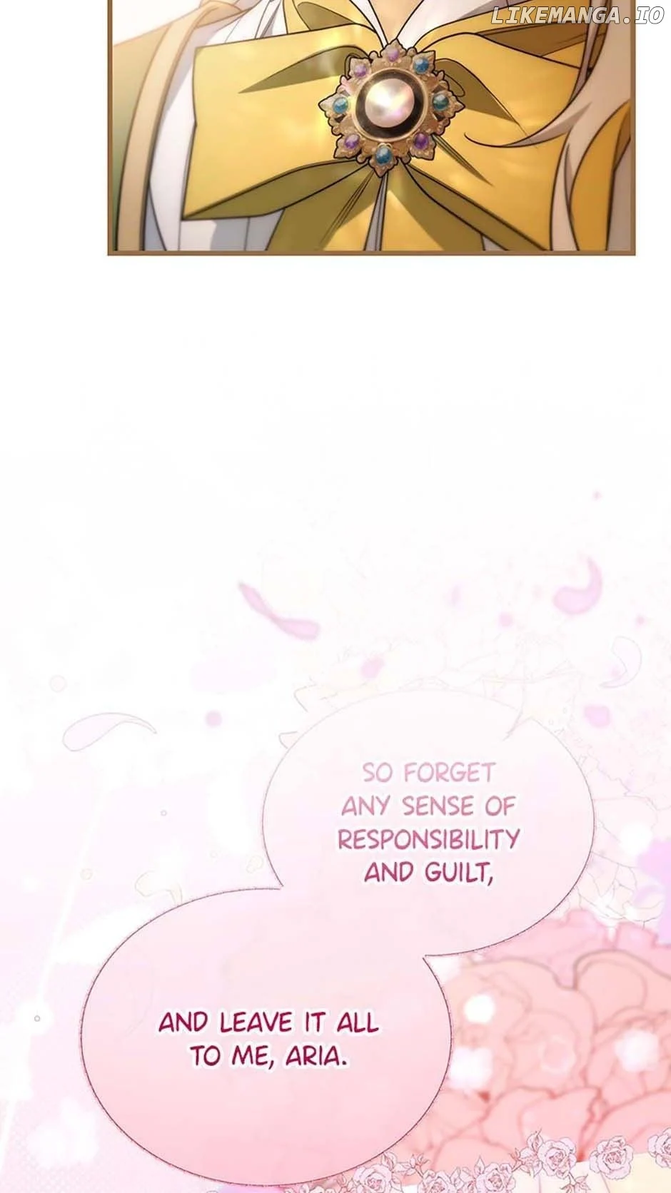 It’s My Destiny To Be The Hero’s Saviour Chapter 82 318 17