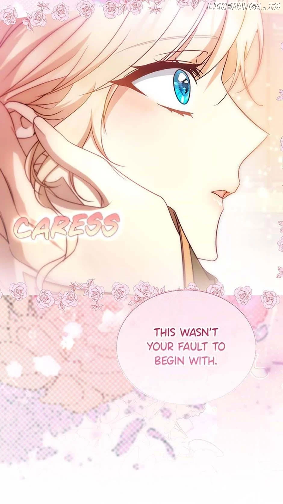 It’s My Destiny To Be The Hero’s Saviour Chapter 82 319 18