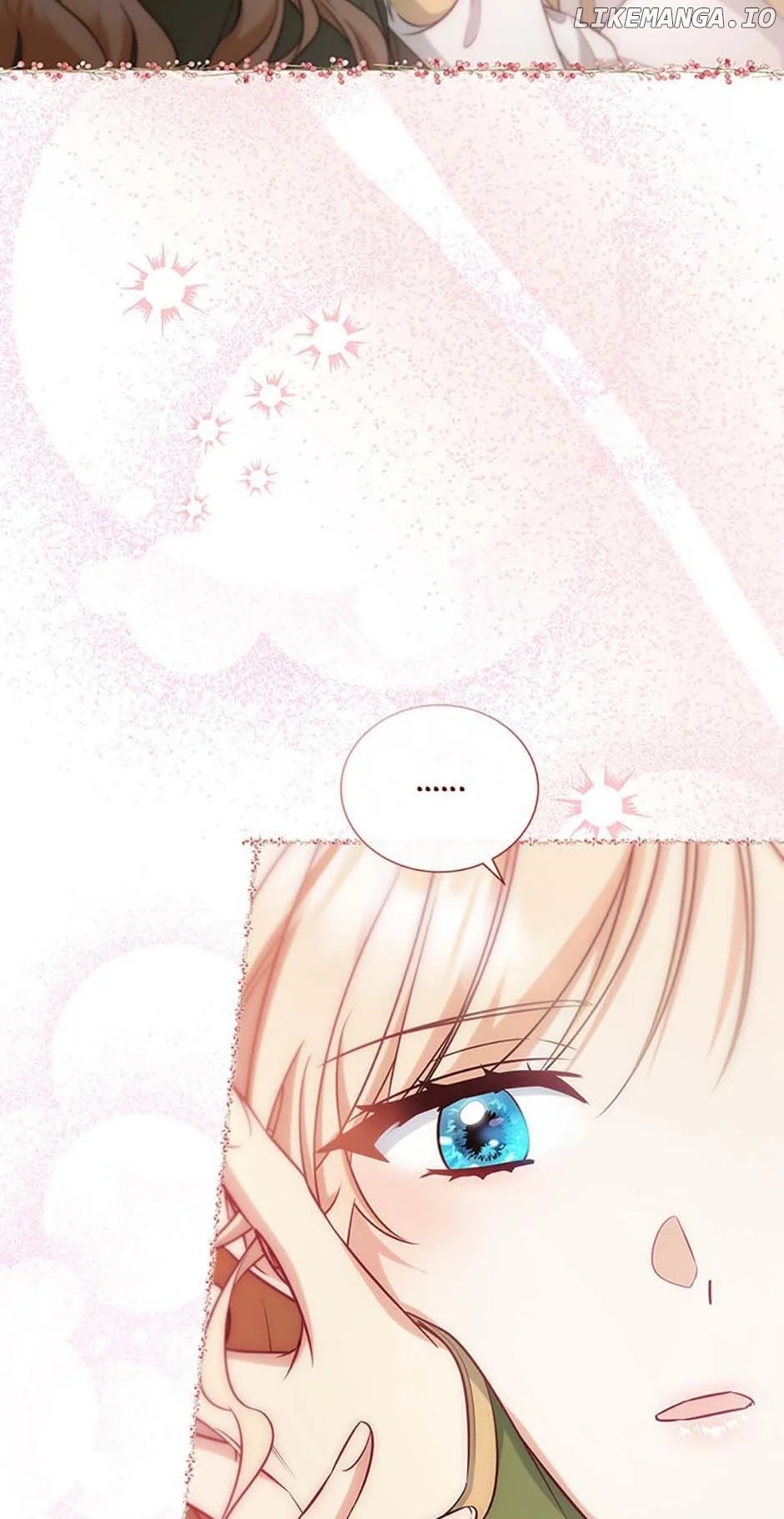 It’s My Destiny To Be The Hero’s Saviour Chapter 82 321 20