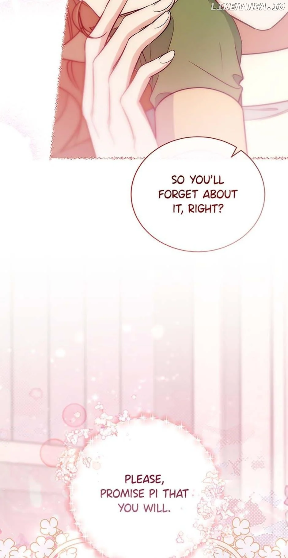 It’s My Destiny To Be The Hero’s Saviour Chapter 82 322 21