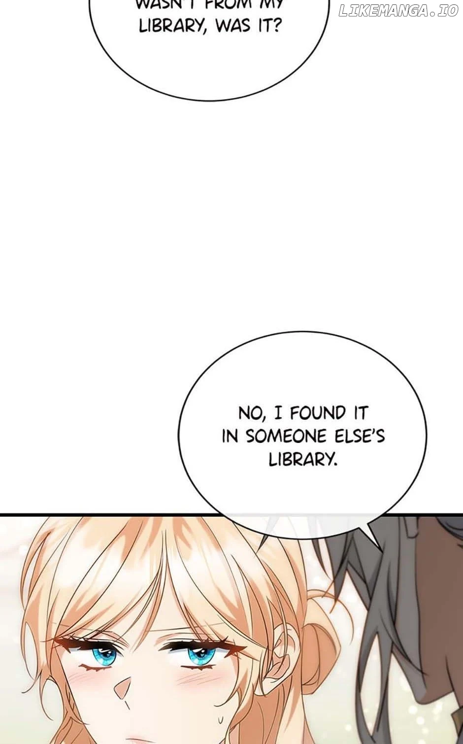 It’s My Destiny To Be The Hero’s Saviour Chapter 82 329 28
