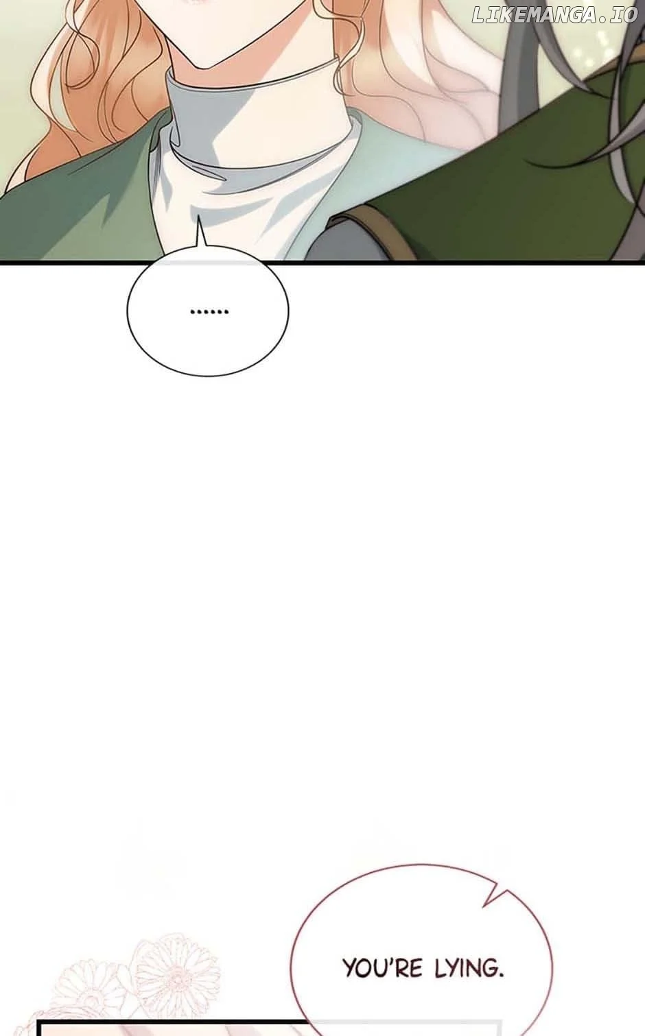 It’s My Destiny To Be The Hero’s Saviour Chapter 82 330 29