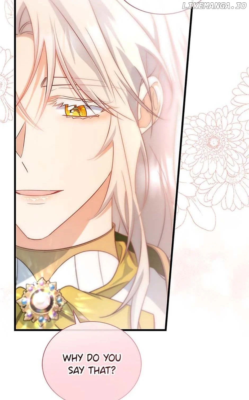 It’s My Destiny To Be The Hero’s Saviour Chapter 82 331 30