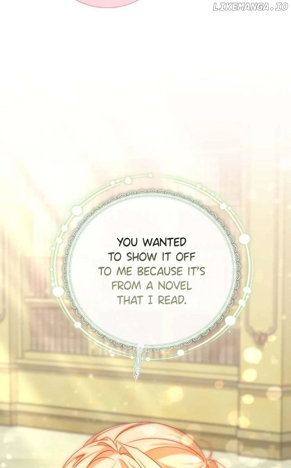 It’s My Destiny To Be The Hero’s Saviour Chapter 82 332 31
