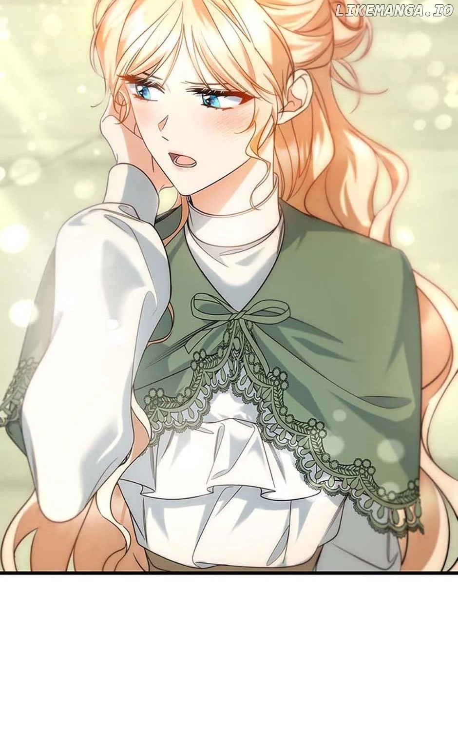 It’s My Destiny To Be The Hero’s Saviour Chapter 82 333 32