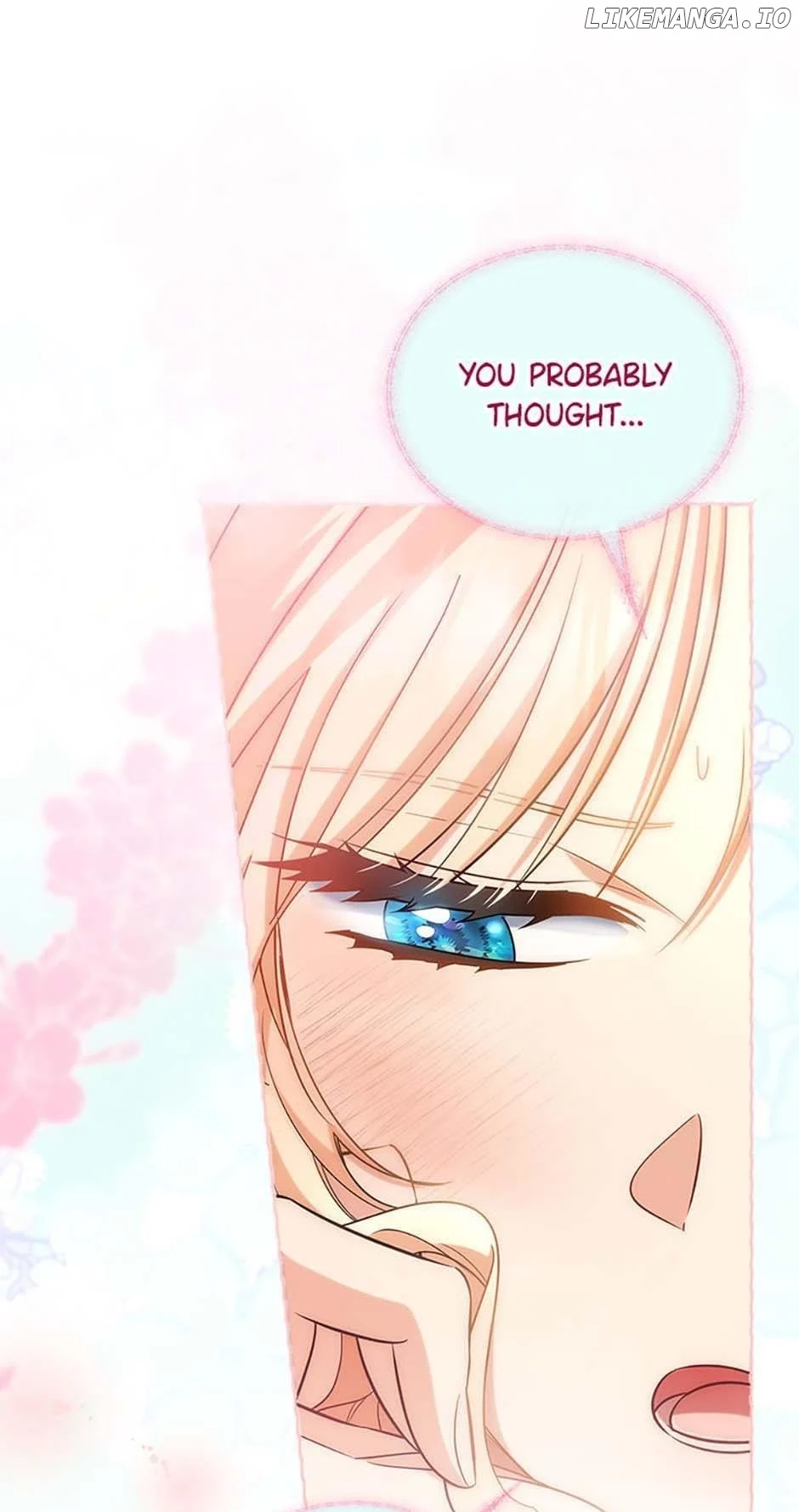 It’s My Destiny To Be The Hero’s Saviour Chapter 82 334 33