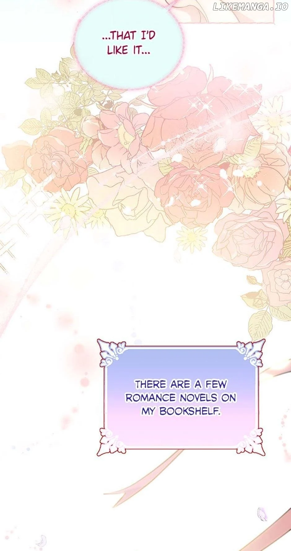 It’s My Destiny To Be The Hero’s Saviour Chapter 82 335 34