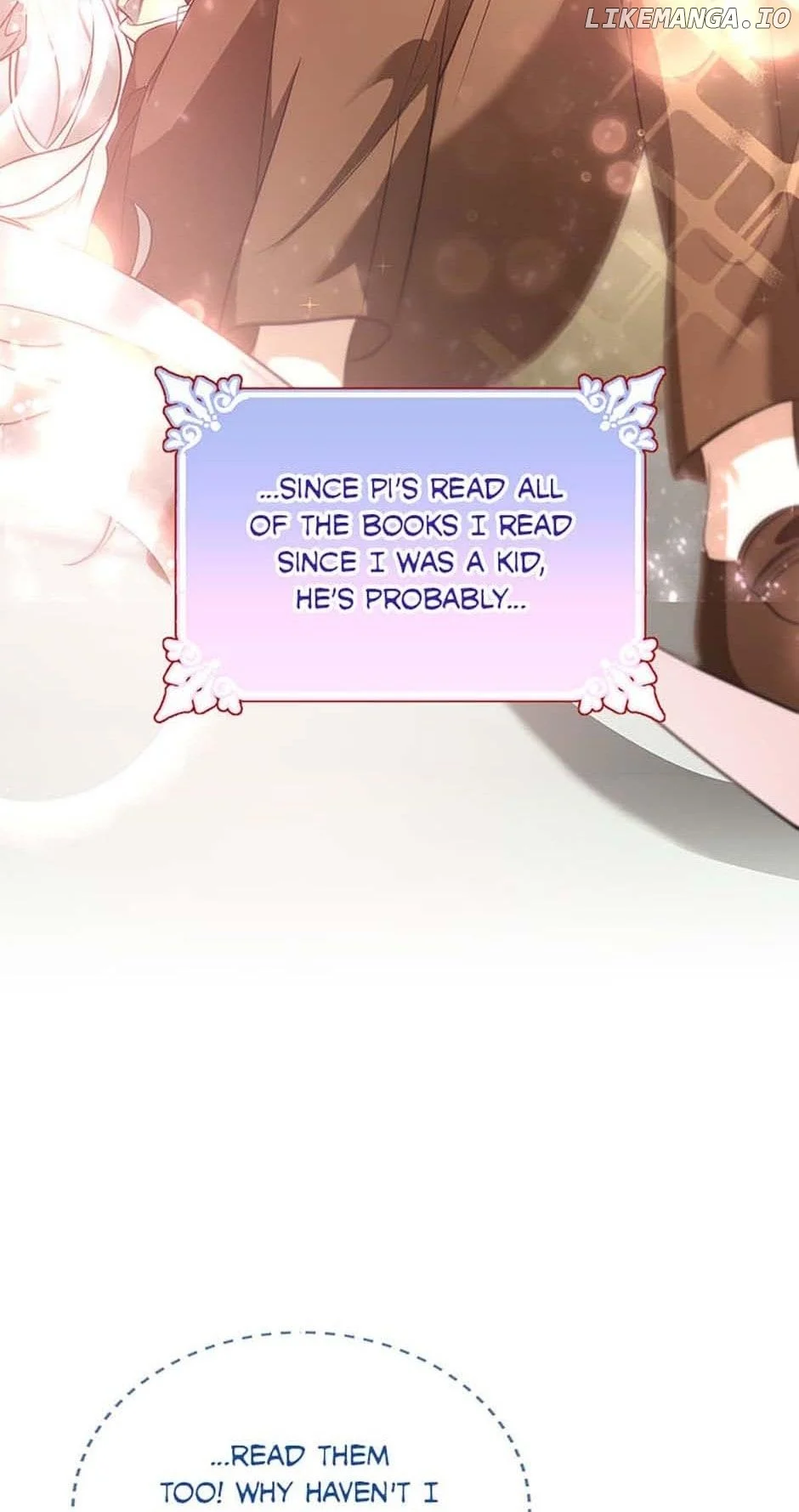 It’s My Destiny To Be The Hero’s Saviour Chapter 82 338 37